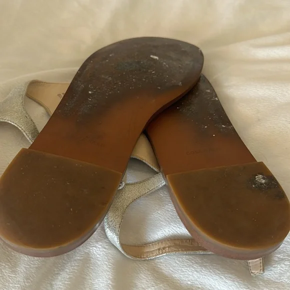 Cole Haan Sandals - Picture 4 of 5